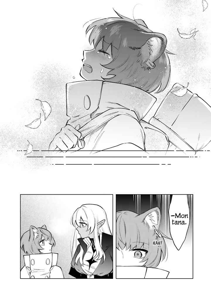 Watashi no Kokoro wa Oji-san de Aru Chapter 21 - Page 18