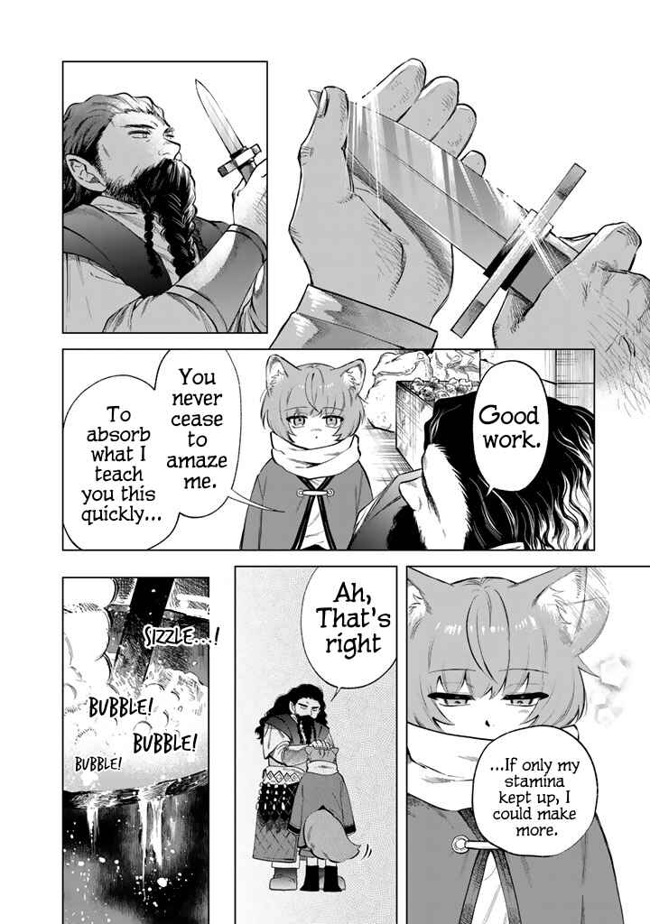 Watashi no Kokoro wa Oji-san de Aru Chapter 21 - Page 6