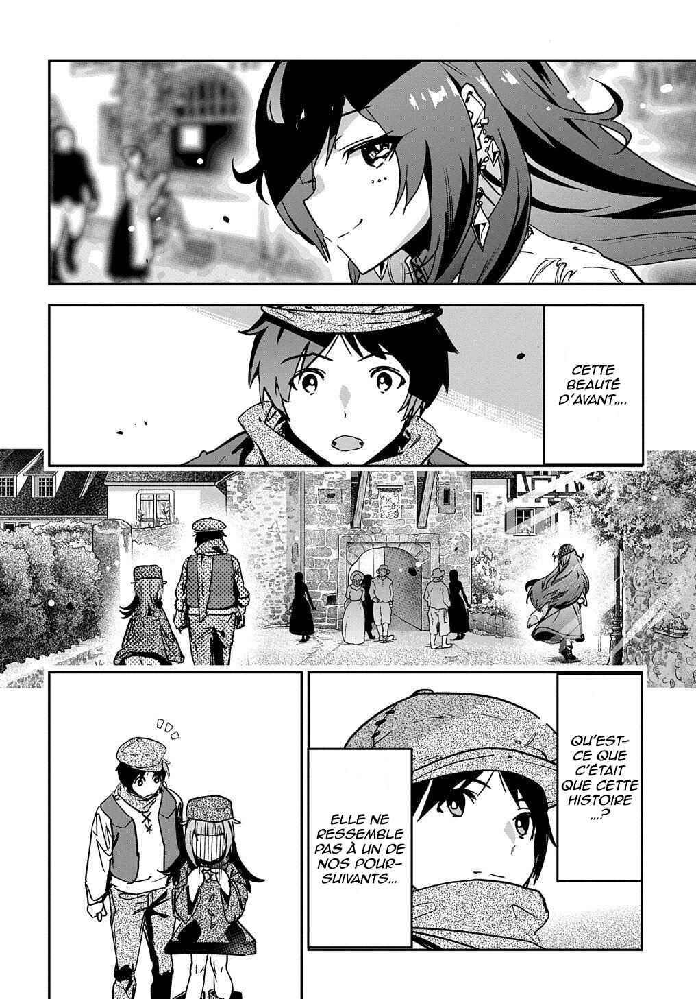 Shounin Yuusha wa Isekai o Gyuujiru!: Saibai Skill de Nandemo Fuyashichaimasu! Chapter 10 - Page 31