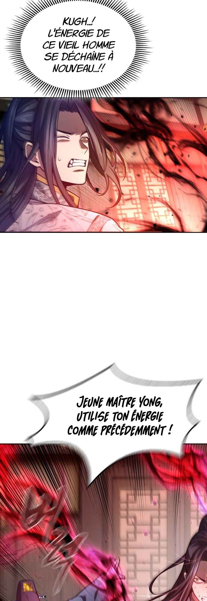 Regression of the Yong Clan Heir Chapter 31 - Page 13