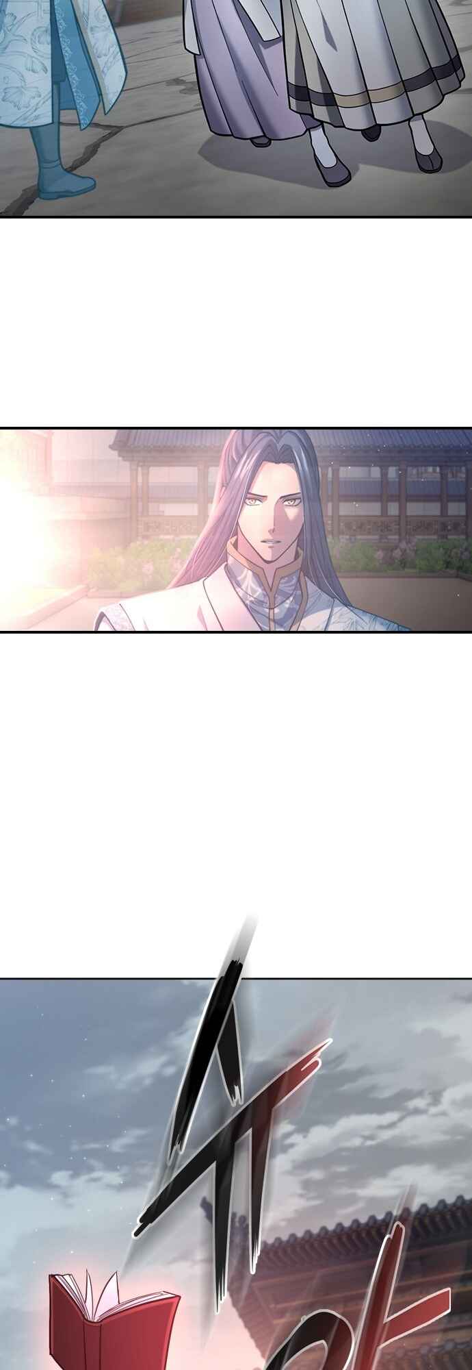 Regression of the Yong Clan Heir Chapter 31 - Page 22