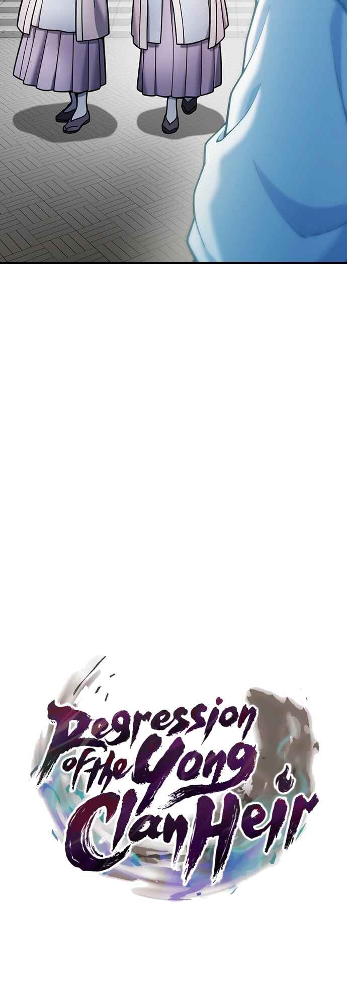 Regression of the Yong Clan Heir Chapter 31 - Page 27
