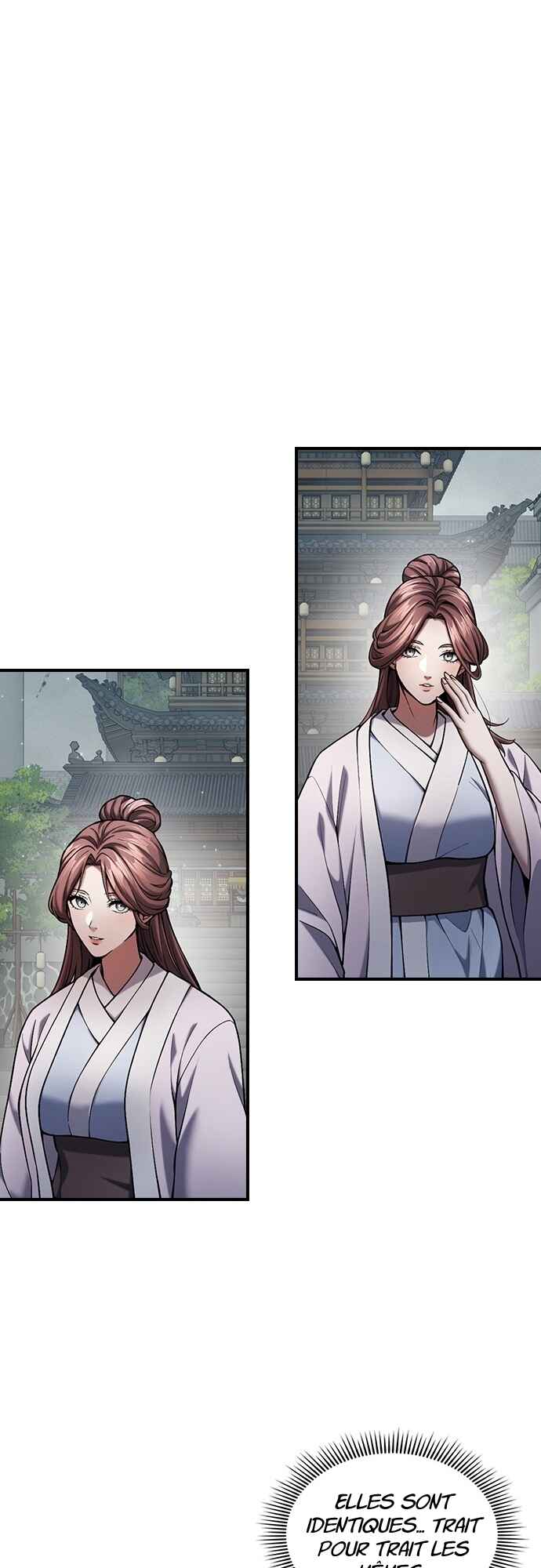 Regression of the Yong Clan Heir Chapter 31 - Page 28