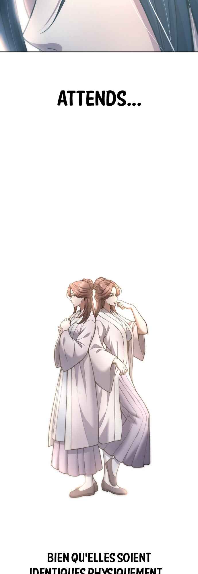 Regression of the Yong Clan Heir Chapter 31 - Page 38