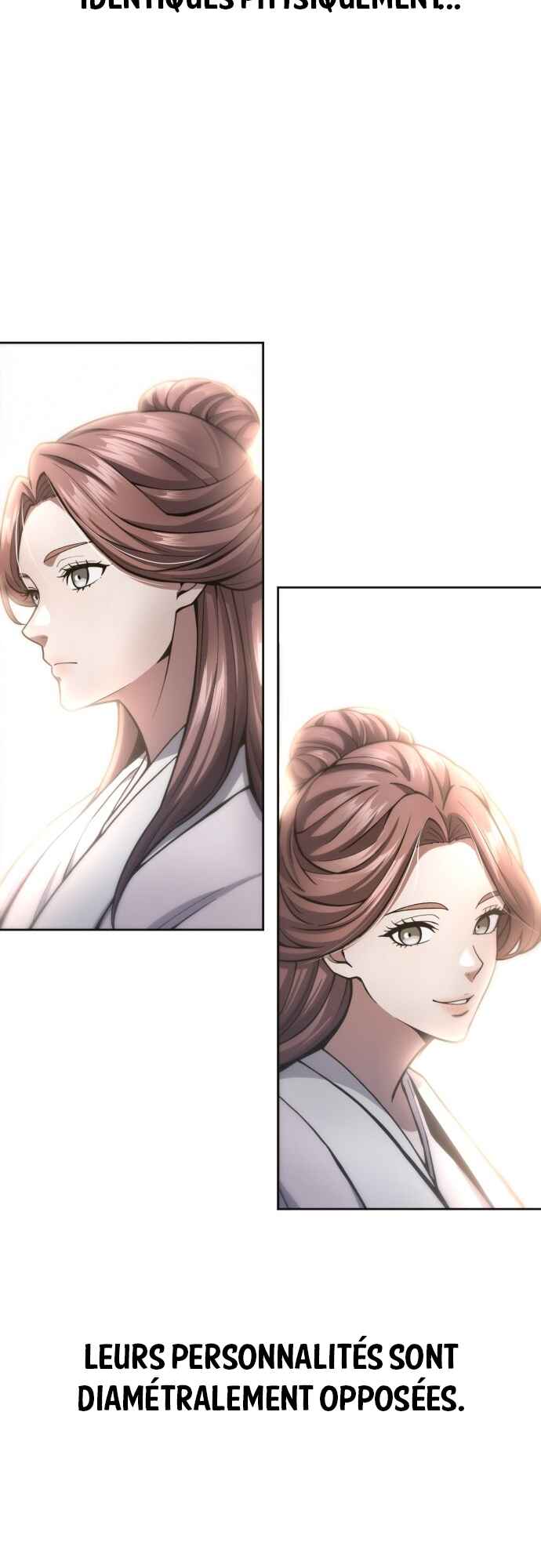Regression of the Yong Clan Heir Chapter 31 - Page 39