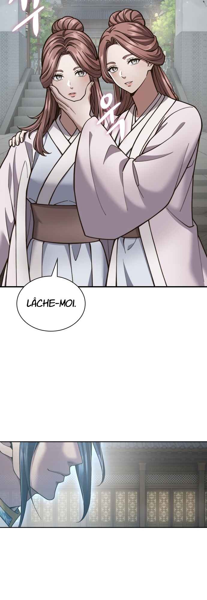 Regression of the Yong Clan Heir Chapter 31 - Page 44