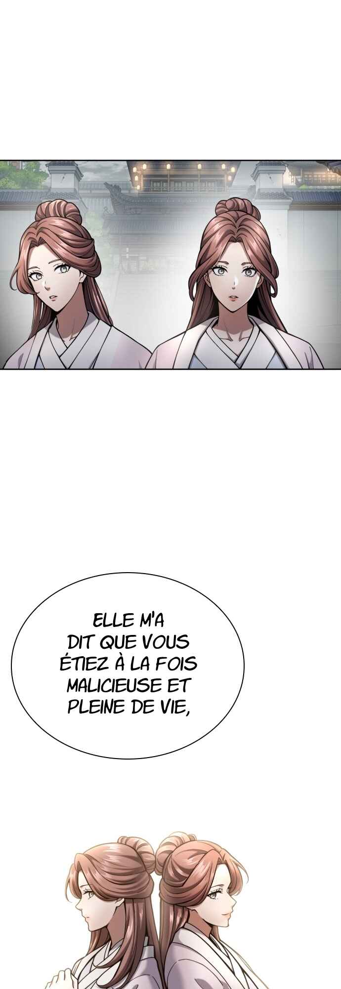 Regression of the Yong Clan Heir Chapter 31 - Page 46