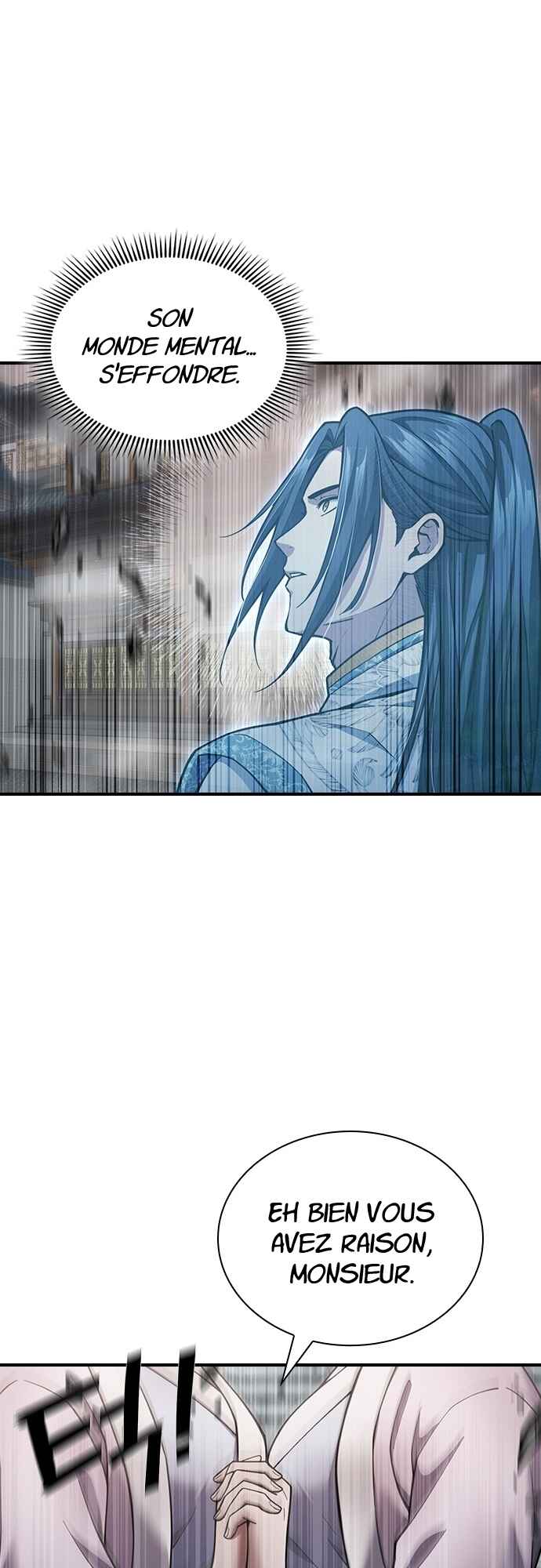 Regression of the Yong Clan Heir Chapter 31 - Page 52