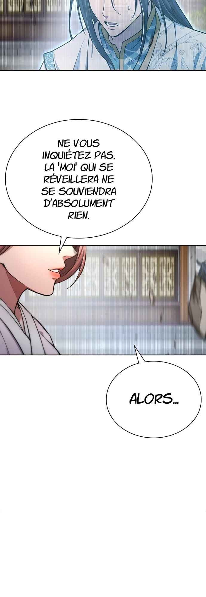 Regression of the Yong Clan Heir Chapter 31 - Page 59