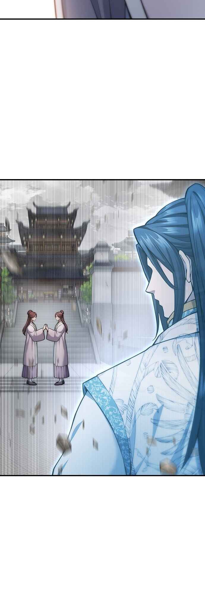 Regression of the Yong Clan Heir Chapter 31 - Page 61