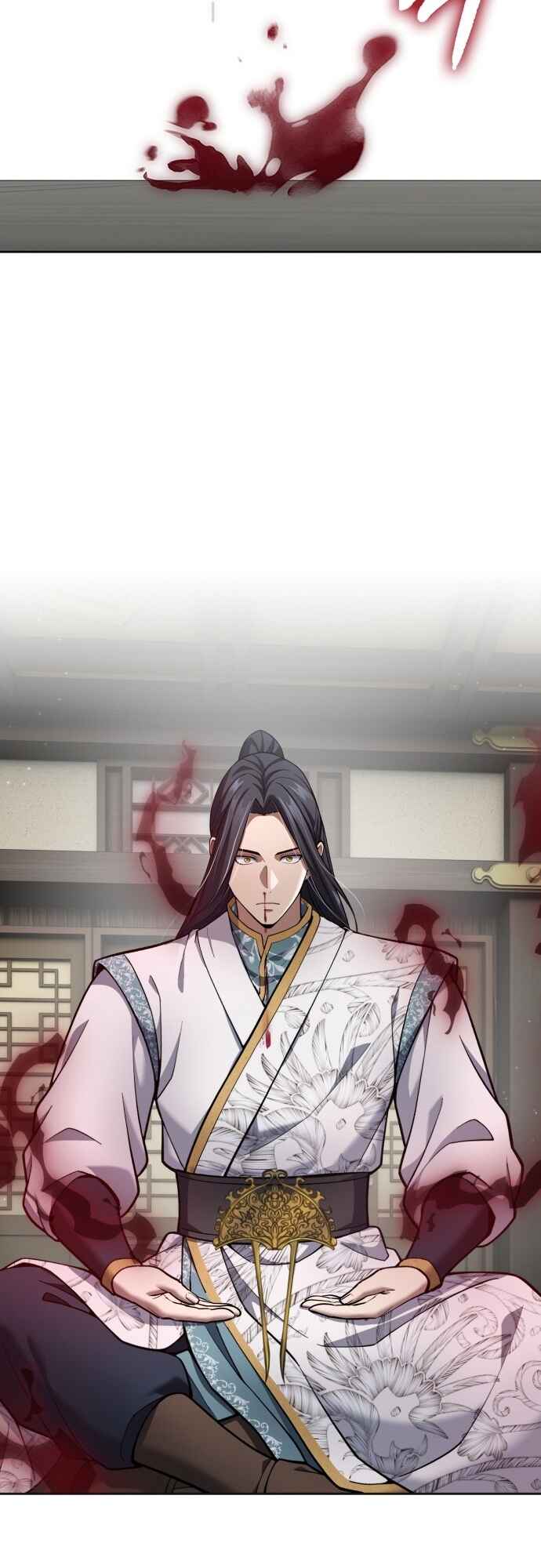 Regression of the Yong Clan Heir Chapter 31 - Page 64