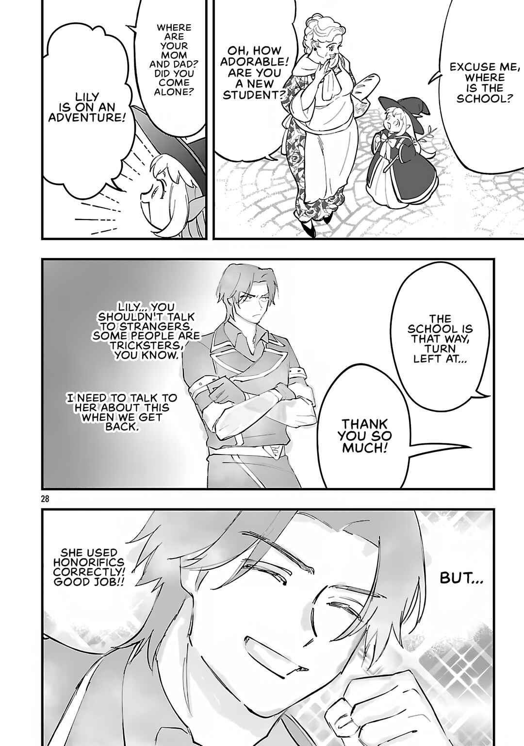 Urenokori no Dorei Elf wo Hirotta node, Musume ni Suru Koto ni Shita Chapter 20.2 - Page 13