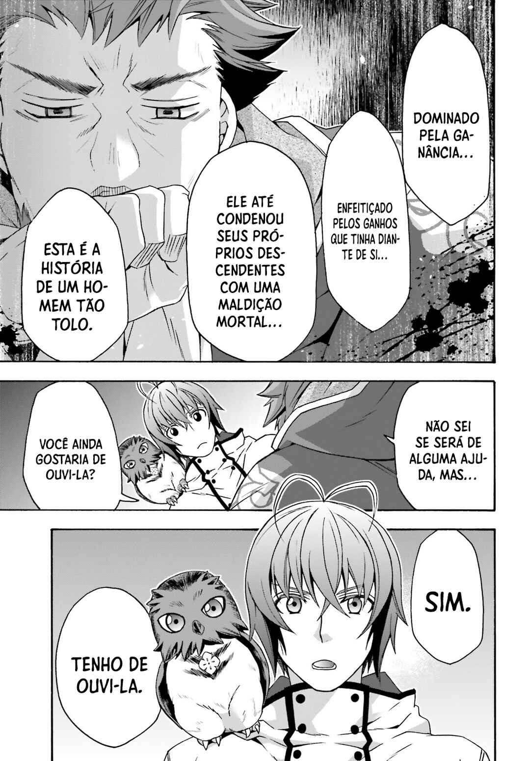 Chiyu Mahou no Machigatta Tsukaikata ~Senjou wo Kakeru Kaifuku Youin~ Chapter 53 - Page 24