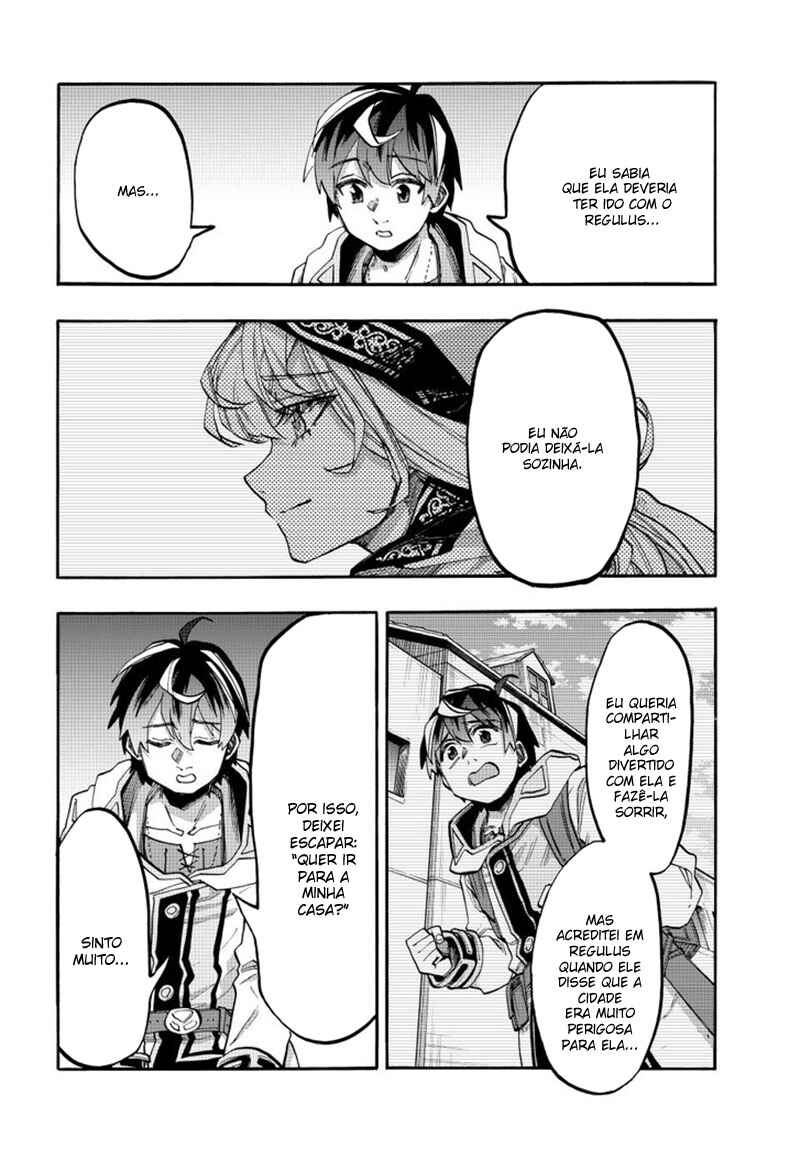 Isekai Walking Chapter 114 - Page 10