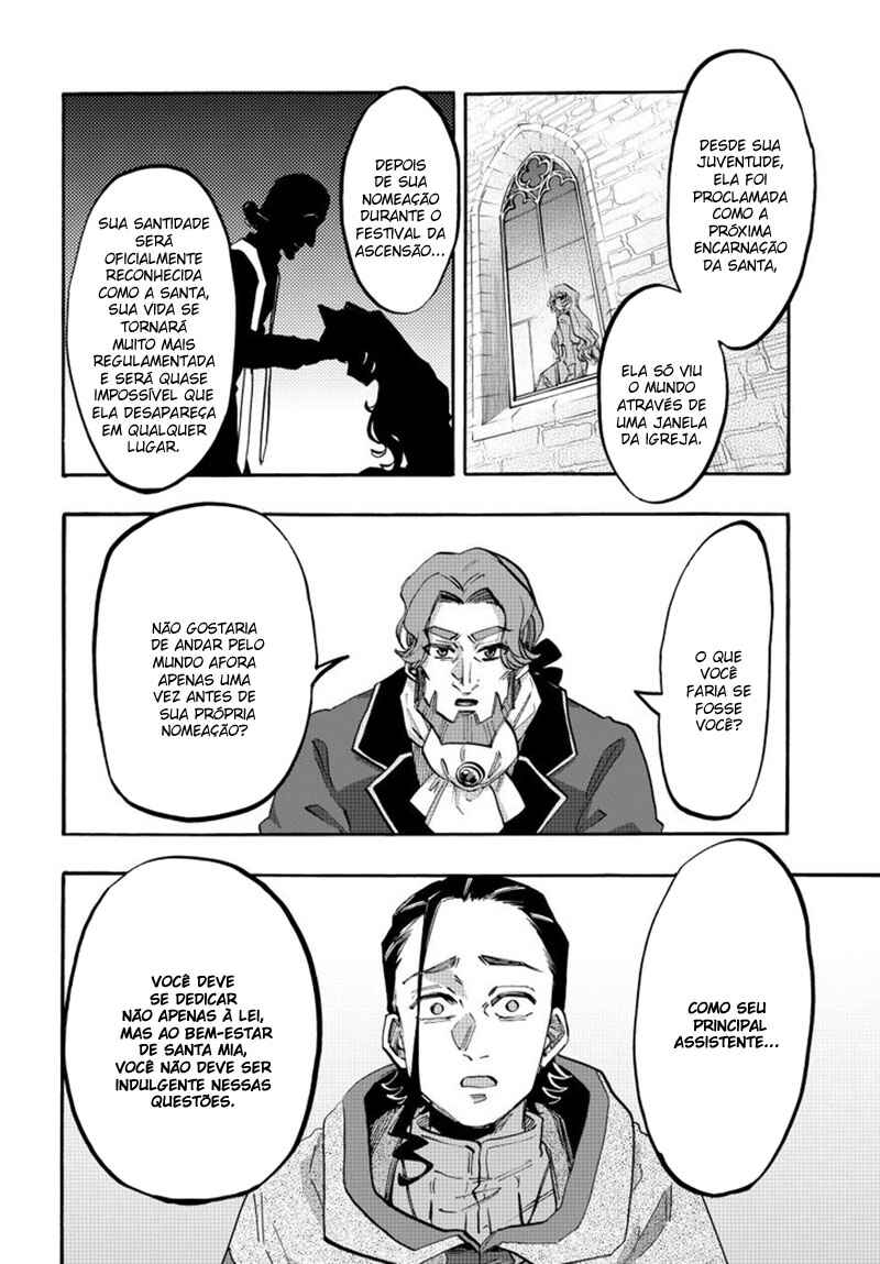 Isekai Walking Chapter 114 - Page 12