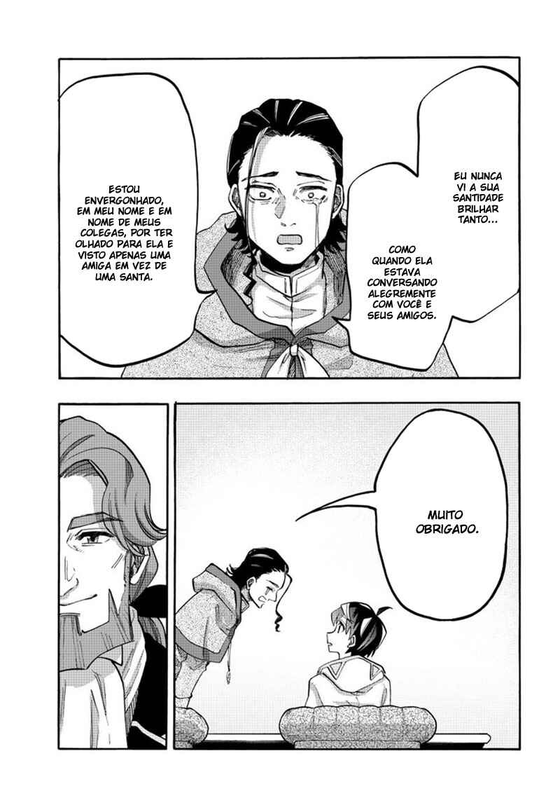 Isekai Walking Chapter 114 - Page 15