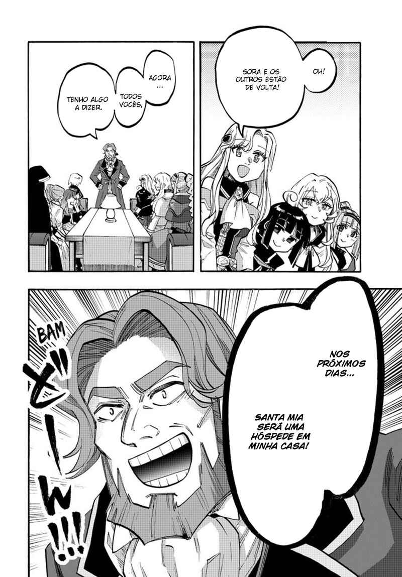 Isekai Walking Chapter 114 - Page 16