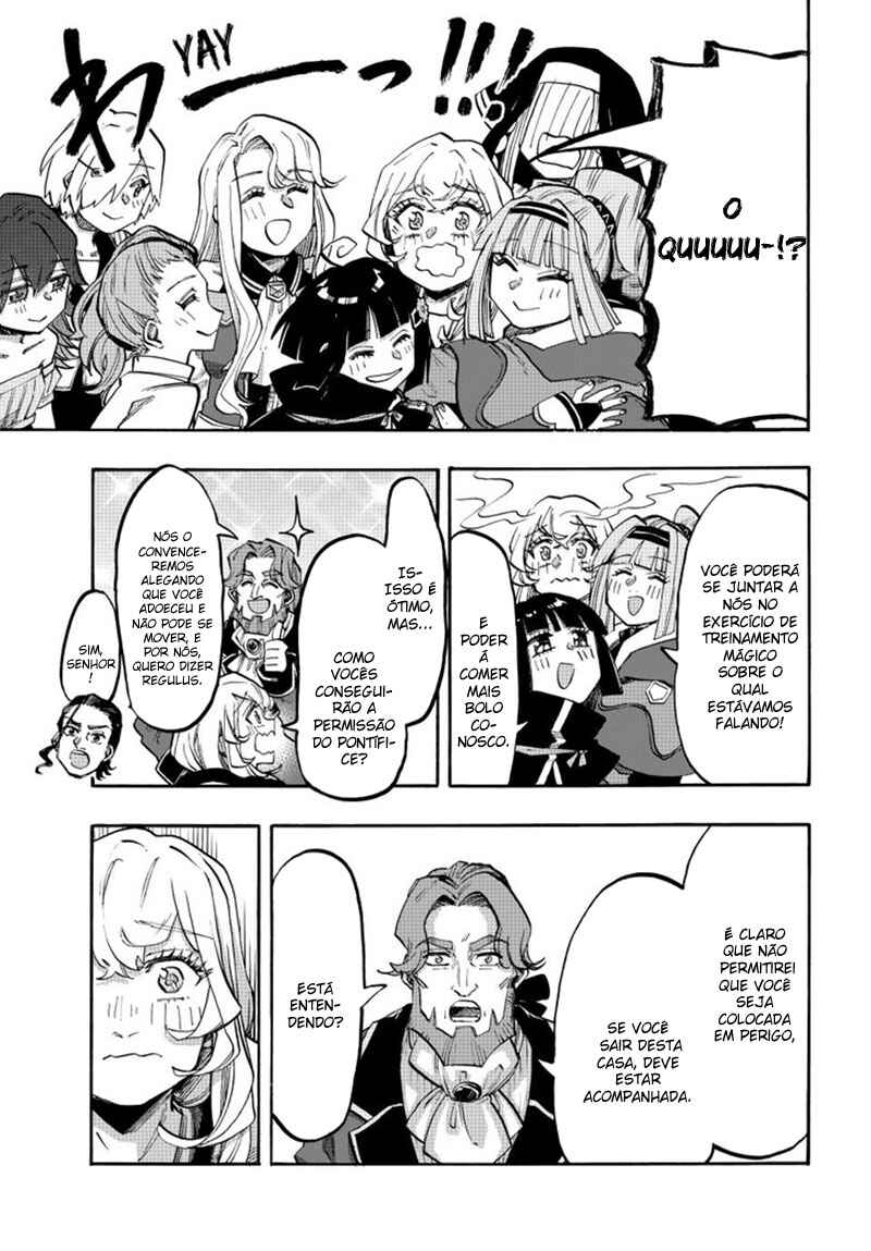 Isekai Walking Chapter 114 - Page 17