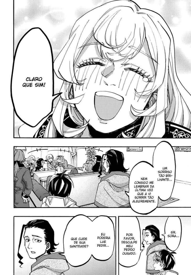 Isekai Walking Chapter 114 - Page 18