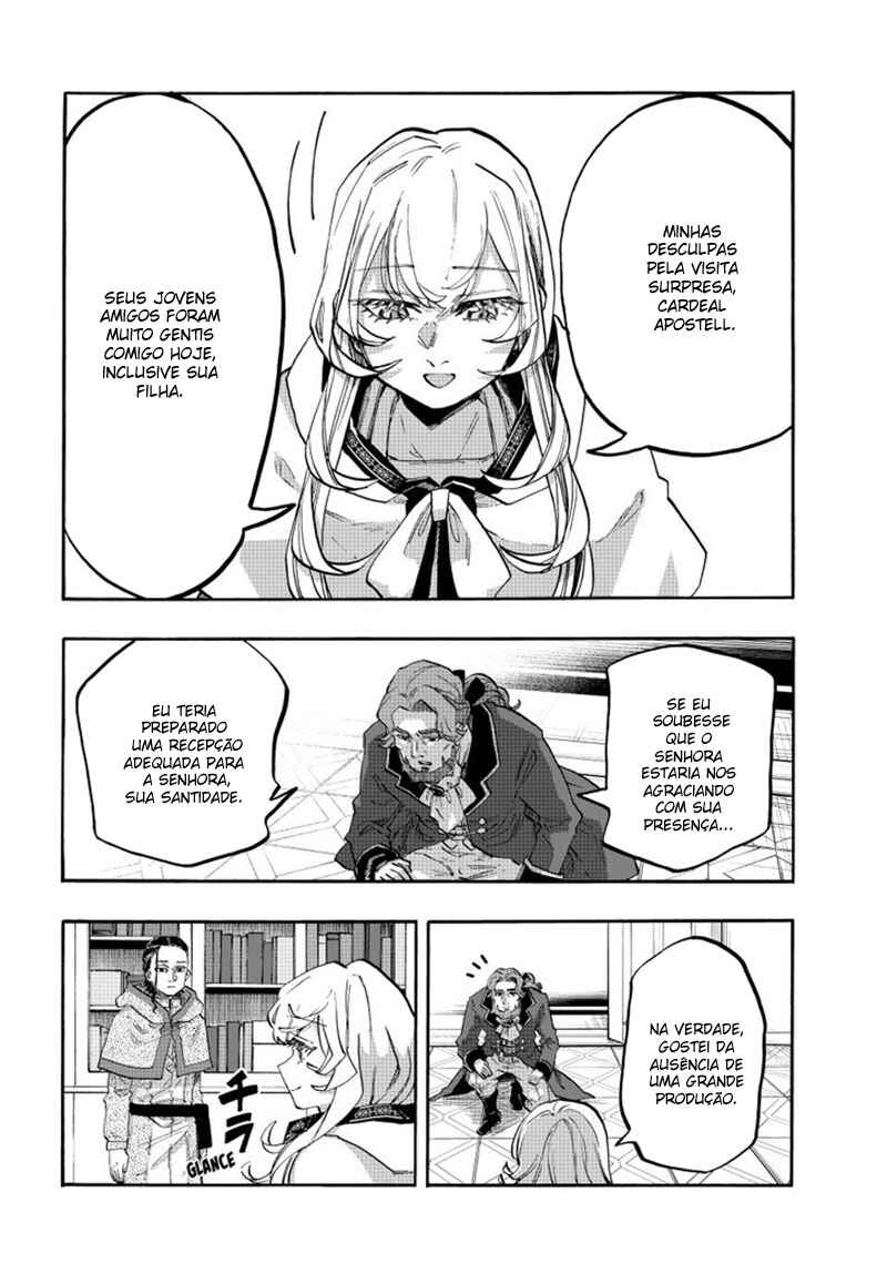 Isekai Walking Chapter 114 - Page 4