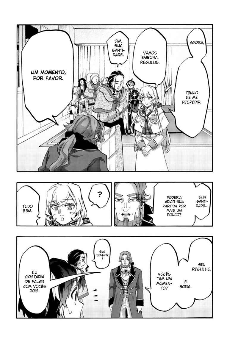 Isekai Walking Chapter 114 - Page 6