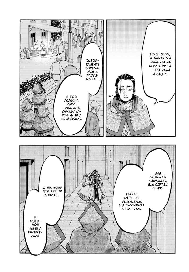 Isekai Walking Chapter 114 - Page 9