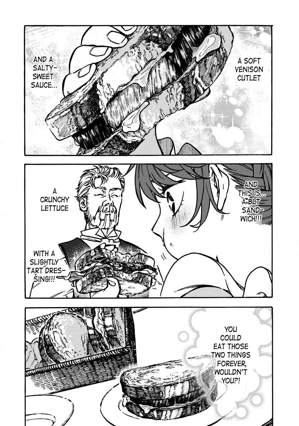 Onna Chara de Isekai Teni shite Cheatppoi kedo Zako Chara na no de Medatazu Heiwa na Shomin wo Mezashimasu! Chapter 4.1 - Page 2