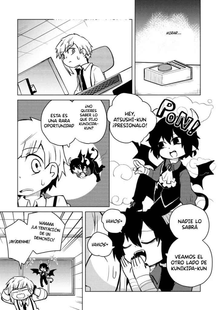 Bungou Stray Dogs: Wan! Chapter 174 - Page 6