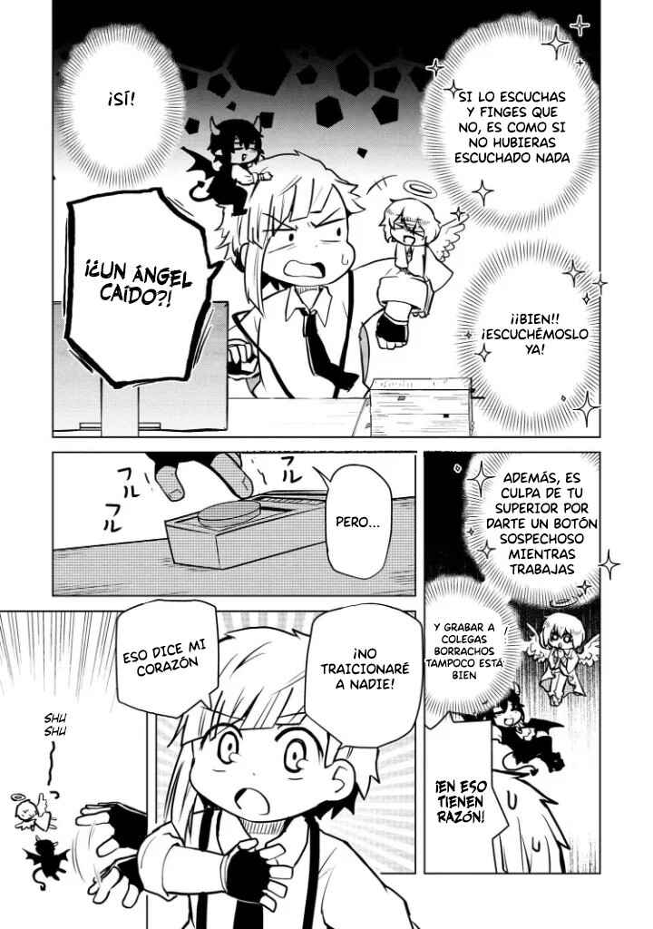 Bungou Stray Dogs: Wan! Chapter 174 - Page 8