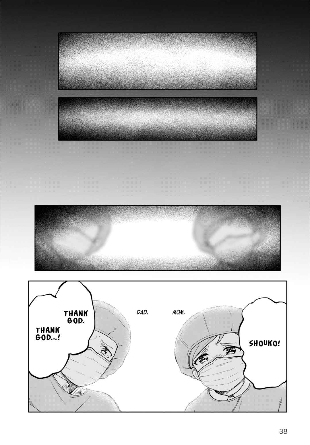Rascal Does Not Dream of a Dreaming Girl Chapter 2 - Page 38