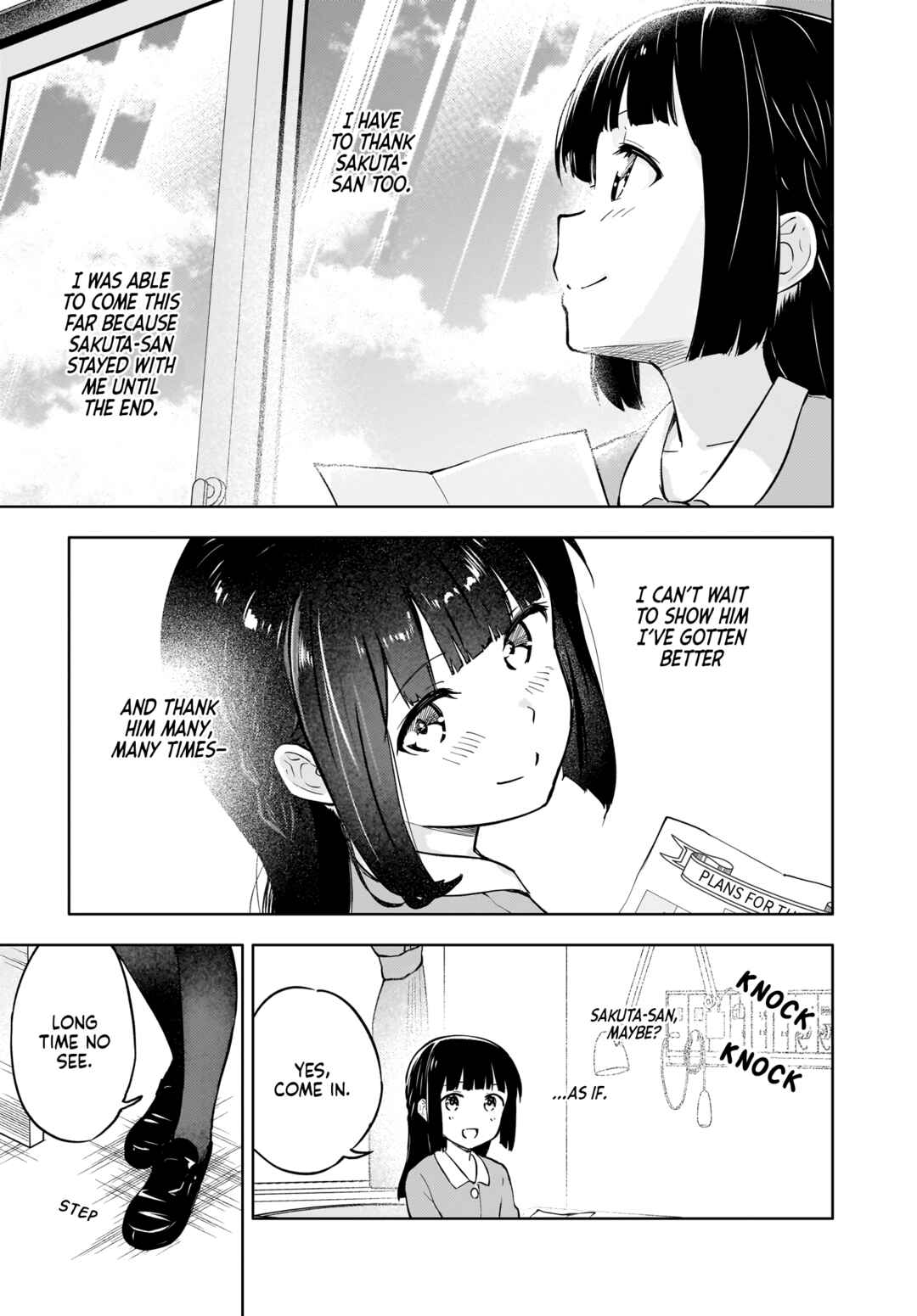 Rascal Does Not Dream of a Dreaming Girl Chapter 2 - Page 43