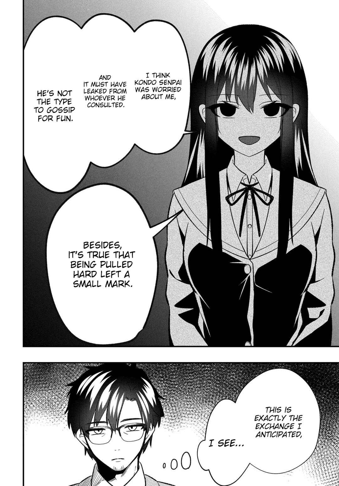 Jinsei Gyakuten - Uwaki Sare Enzai wo Kiserareta Ore ga, Gakuen Ichi no Bishoujo ni Natsukareru Chapter 9 - Page 21