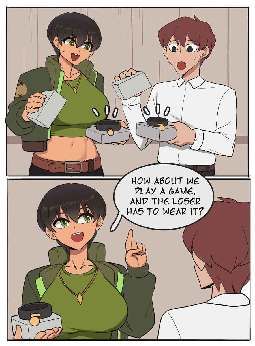 Problem Solver Chapter 9 - Page 2