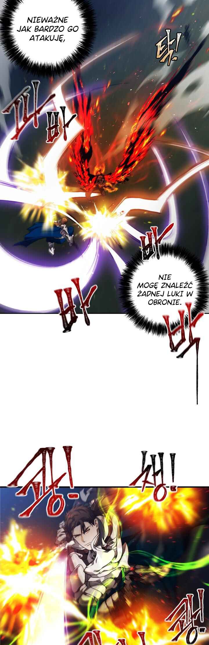 Second Life Ranker Chapter 70 - Page 37