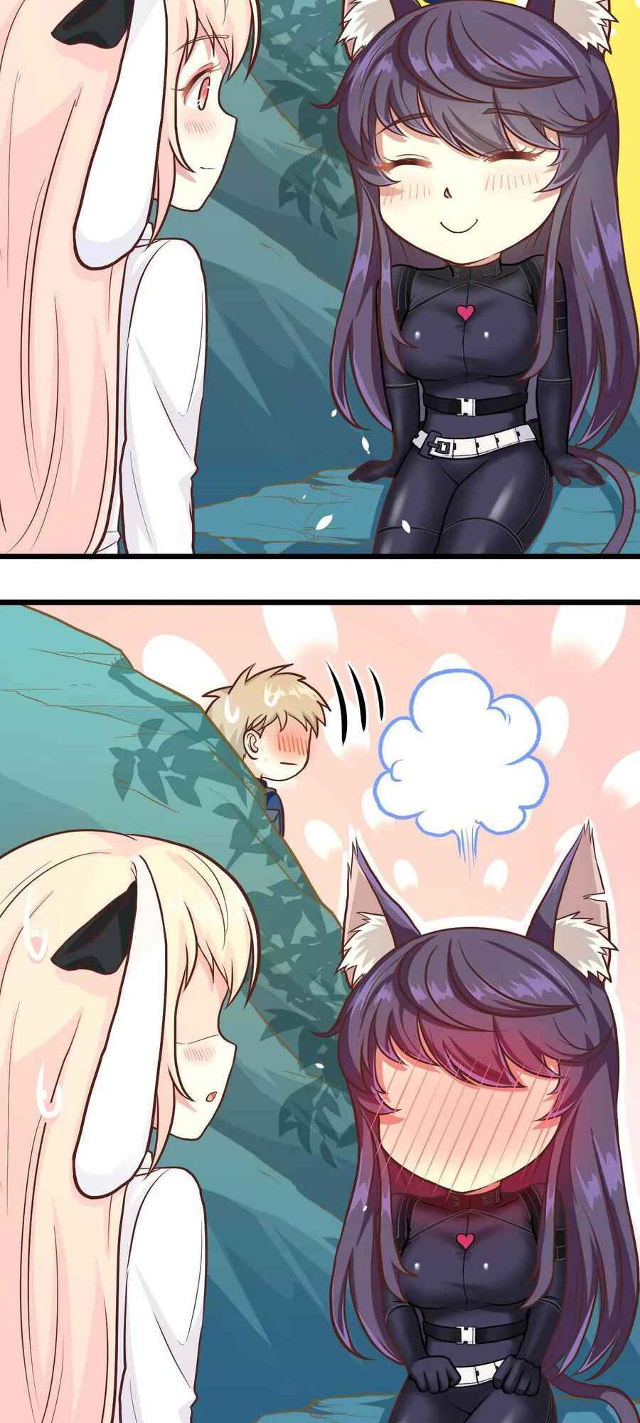 Starting From Today I'll Work as a City Lord Chapter 79 - Page 42