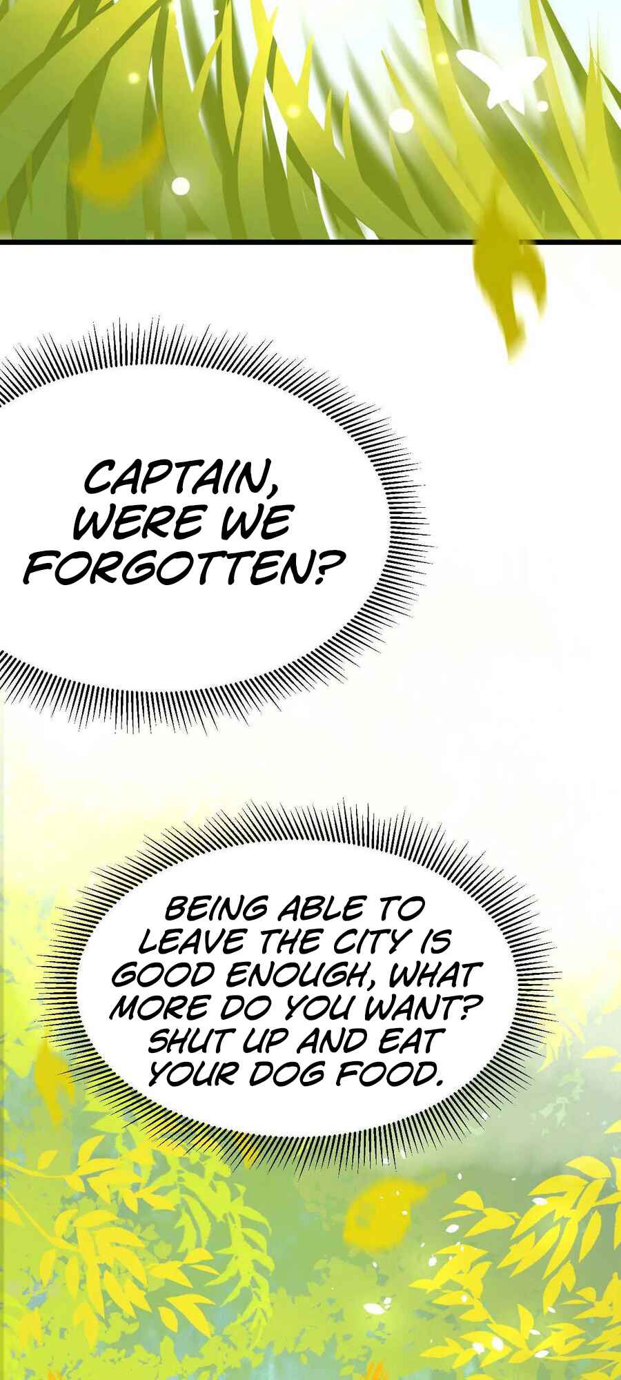 Starting From Today I'll Work as a City Lord Chapter 79 - Page 45