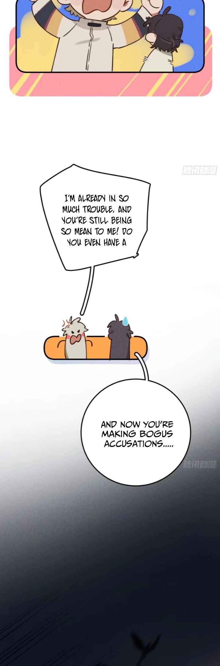 No Way I'll Go into the Cornfield With You! Chapter 5 - Page 19
