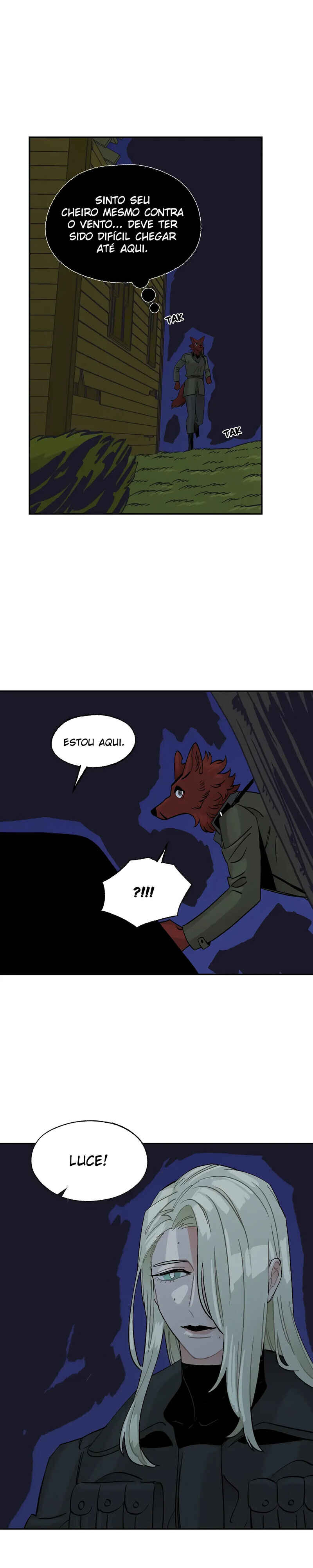 On a Leash Chapter 133 - Page 13