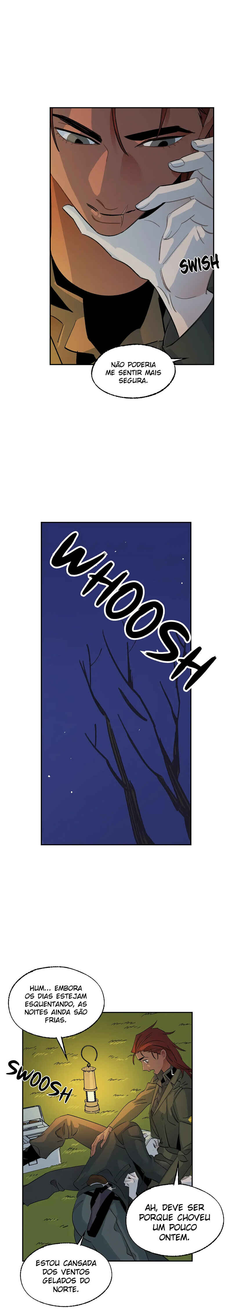 On a Leash Chapter 133 - Page 18