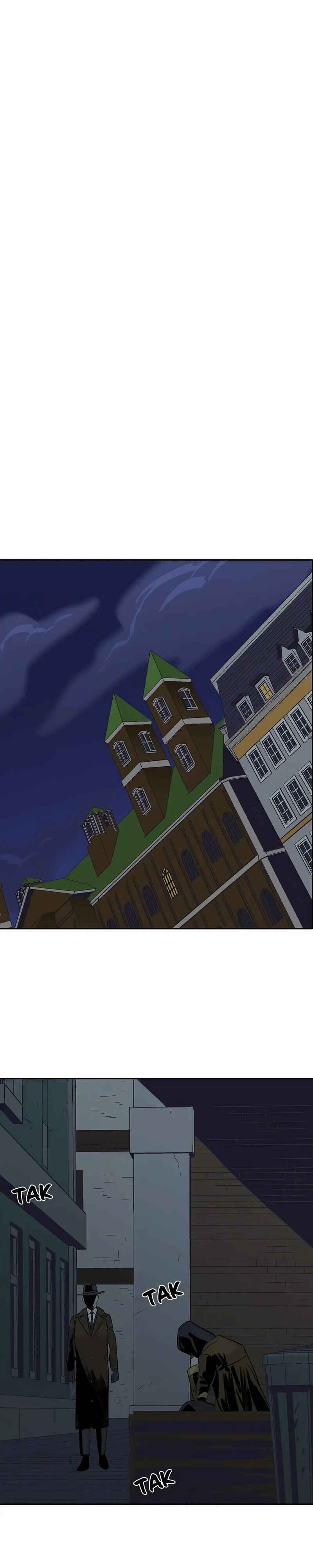 On a Leash Chapter 133 - Page 21