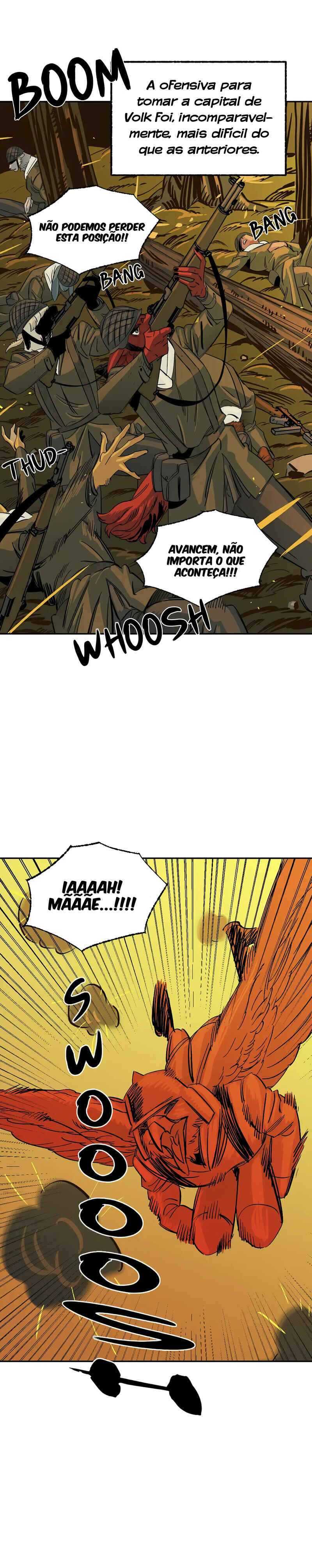 On a Leash Chapter 133 - Page 3