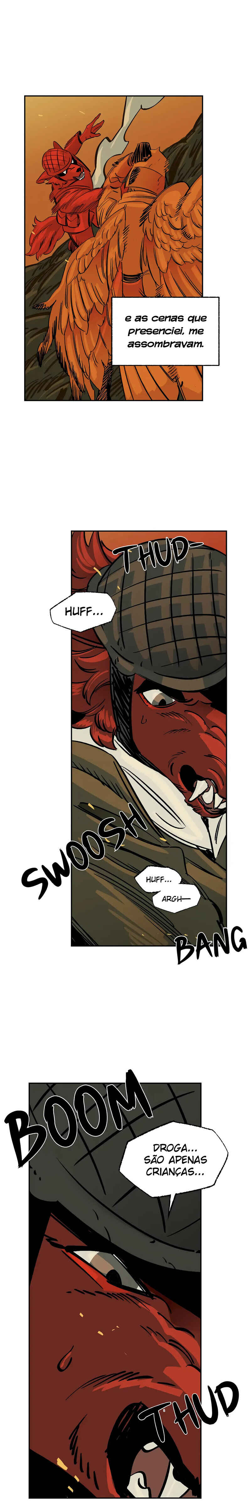 On a Leash Chapter 133 - Page 5