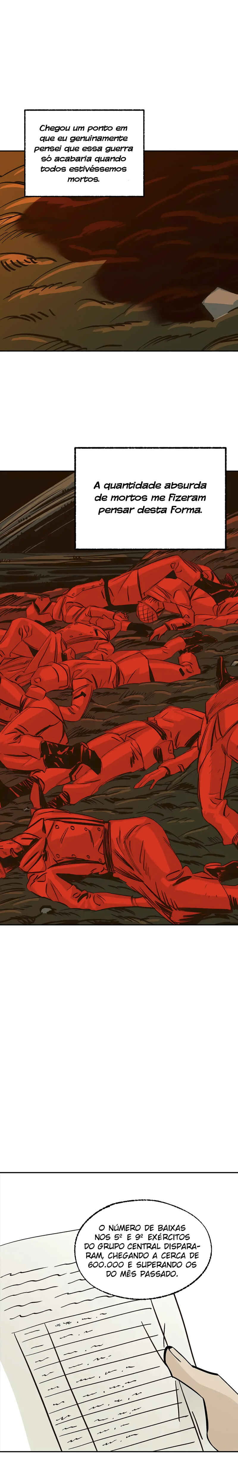 On a Leash Chapter 133 - Page 6
