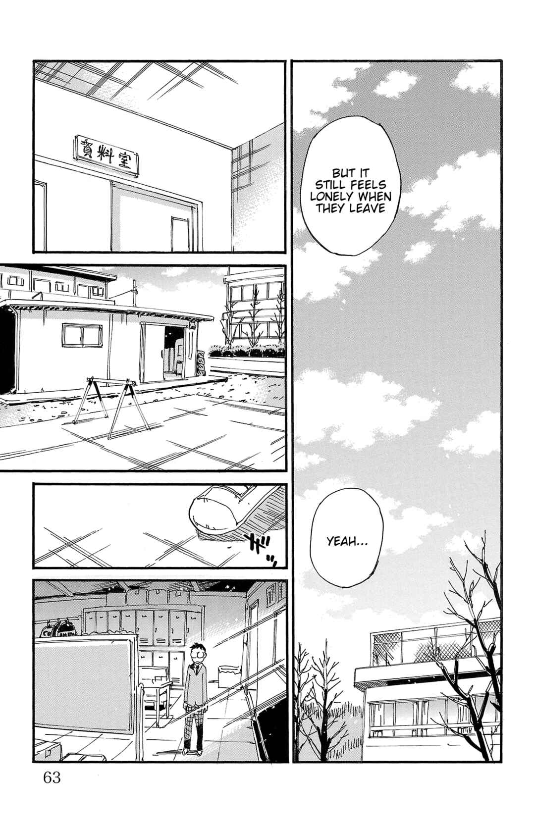 Yowamushi Pedal Chapter 689 - Page 11