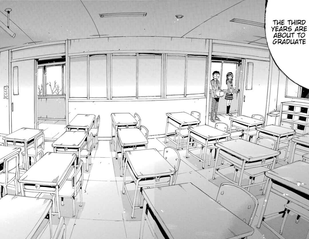 Yowamushi Pedal Chapter 689 - Page 7