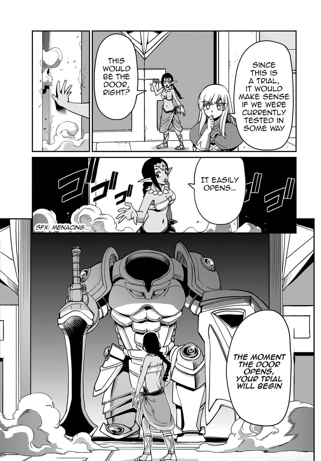 Isekai Shoukan Ojisan no Juu Musou Life ~Sabage-zuki Salaryman wa Kaisha Owari ni Isekai e Chokki Suru~ Chapter 14 - Page 20