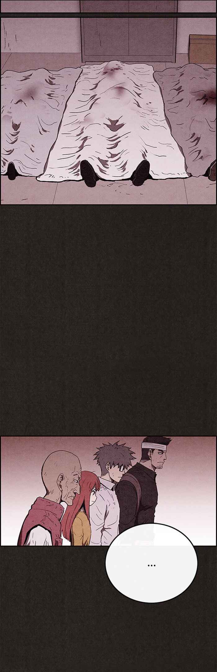Sweet Home Chapter 68 - Page 2