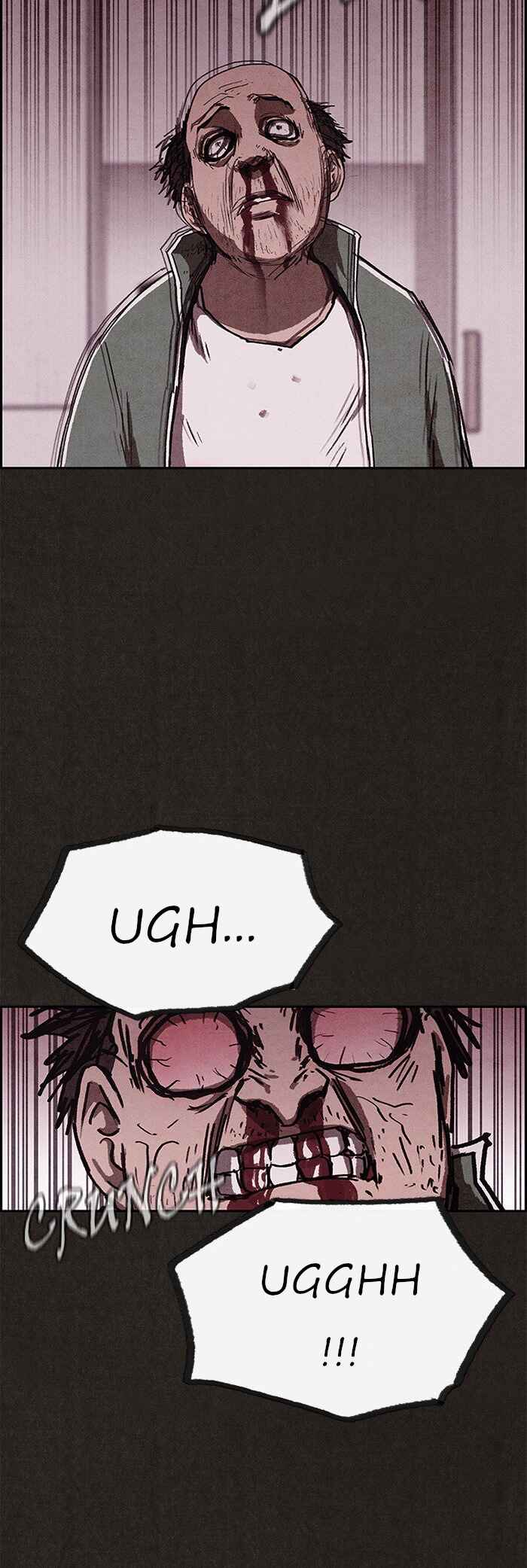 Sweet Home Chapter 68 - Page 29