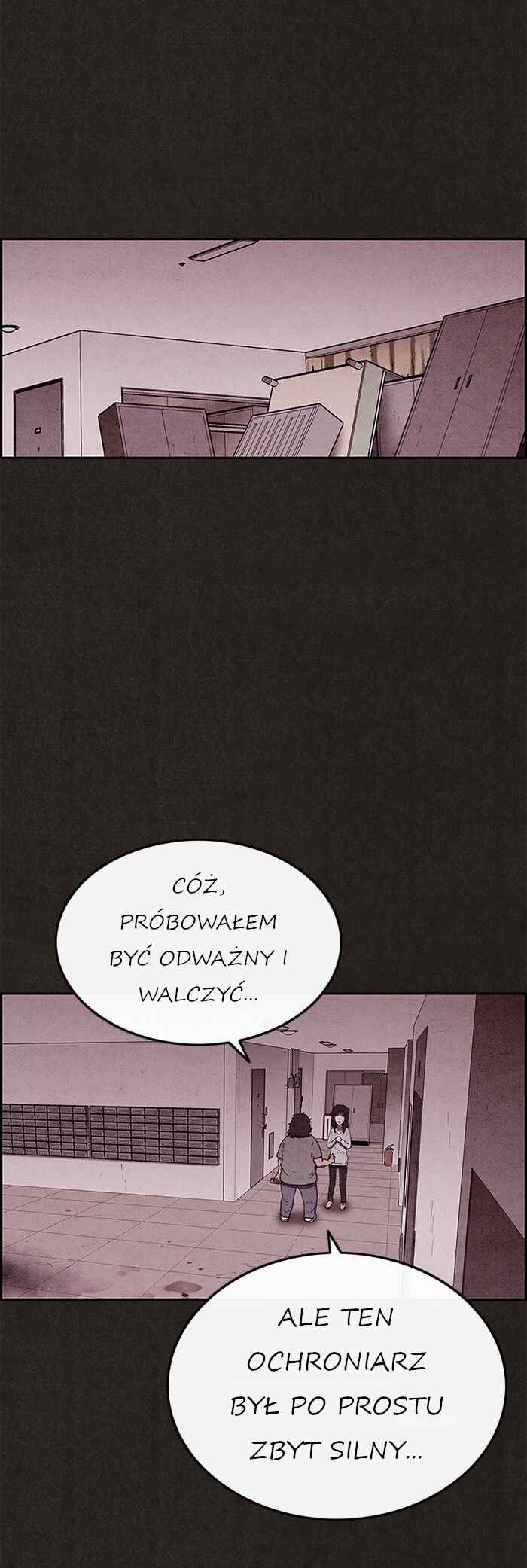 Sweet Home Chapter 68 - Page 30