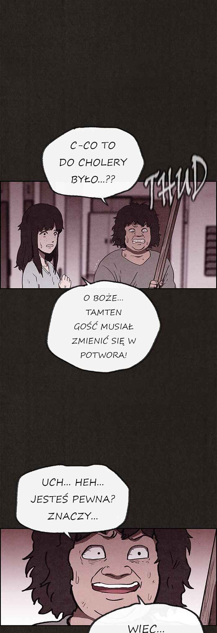 Sweet Home Chapter 68 - Page 33